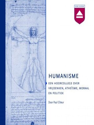 cover image of Humanisme